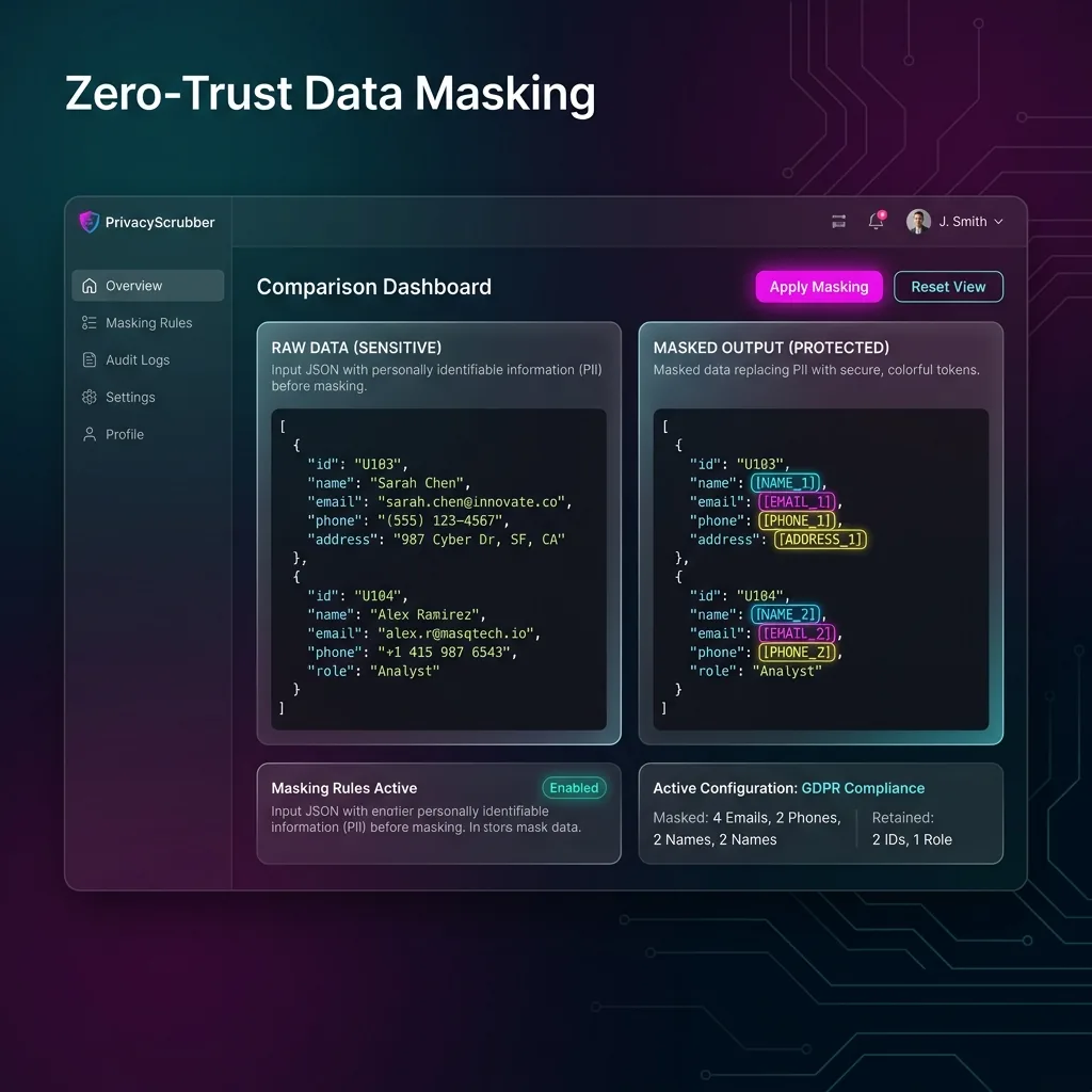 Cloud Teams: Zero-Trust Secret Management for AI
