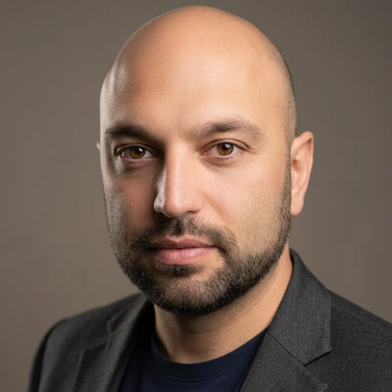 Ilya Sibiryakov