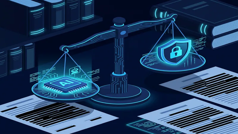 PII Protection for Law Firms and Attorneys