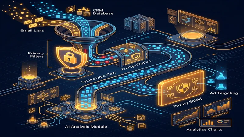 GDPR-Aligned Marketing Data Protection
