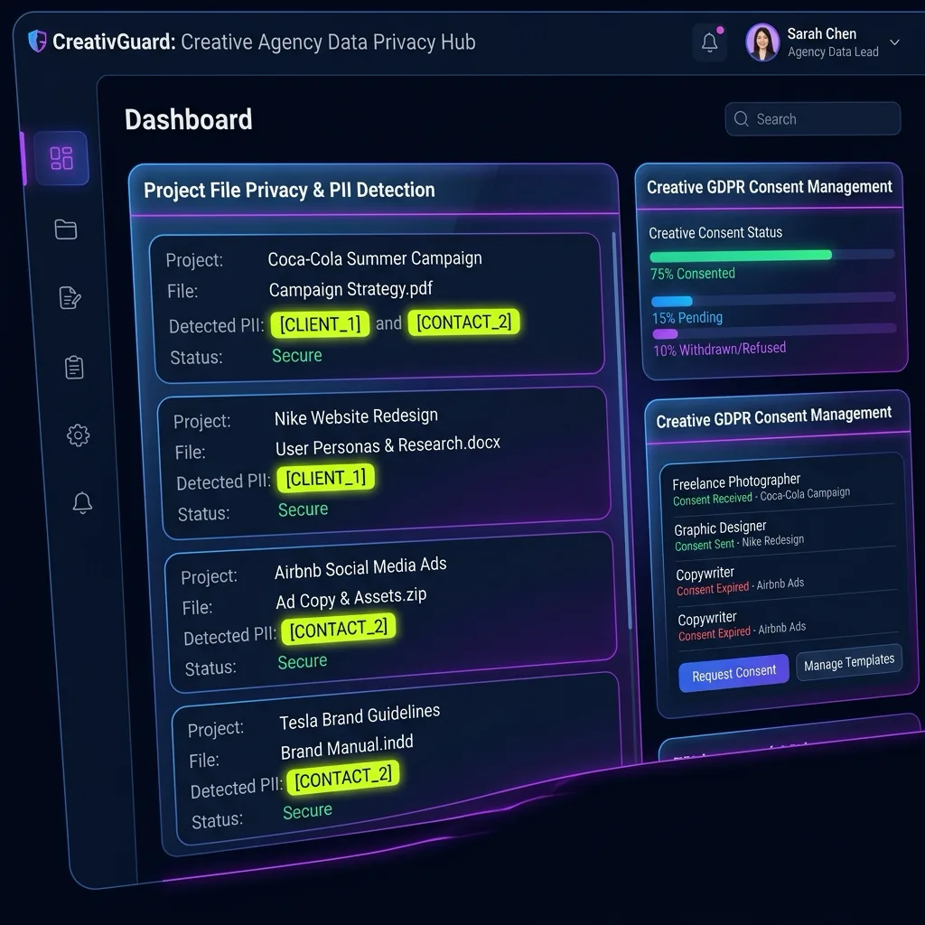 Creative Teams: Source & IP Protection for AI Writing