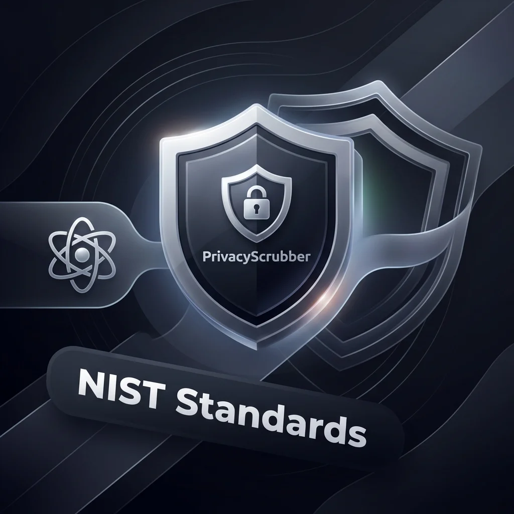 NIST 800-53 Compliance for Federal AI Workflows. Dashboard