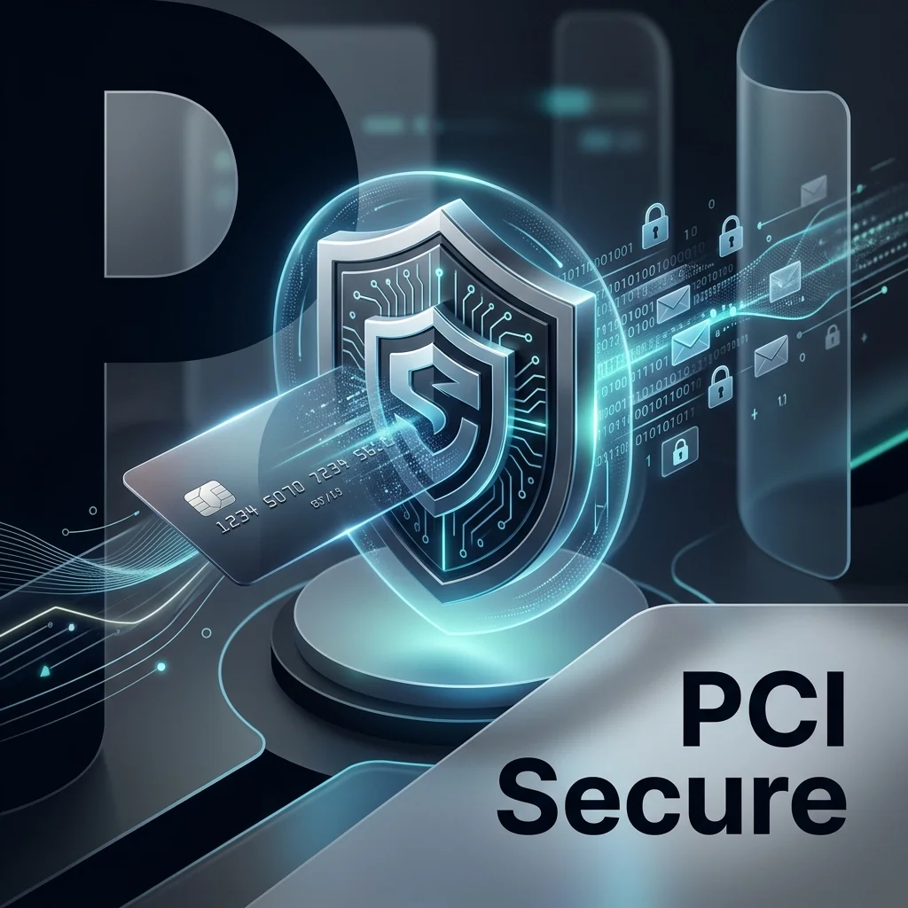 PCI-DSS Compliance for AI Payment Workflows. Dashboard