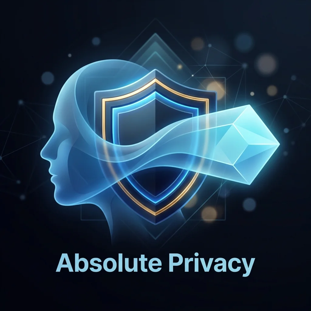 Individuals: Personal Zero-Trust Shield for AI