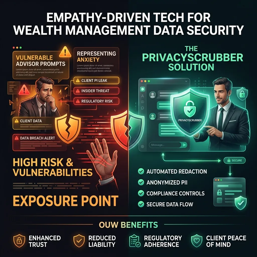 ChatGPT Privacy for Wealth Management Advisors