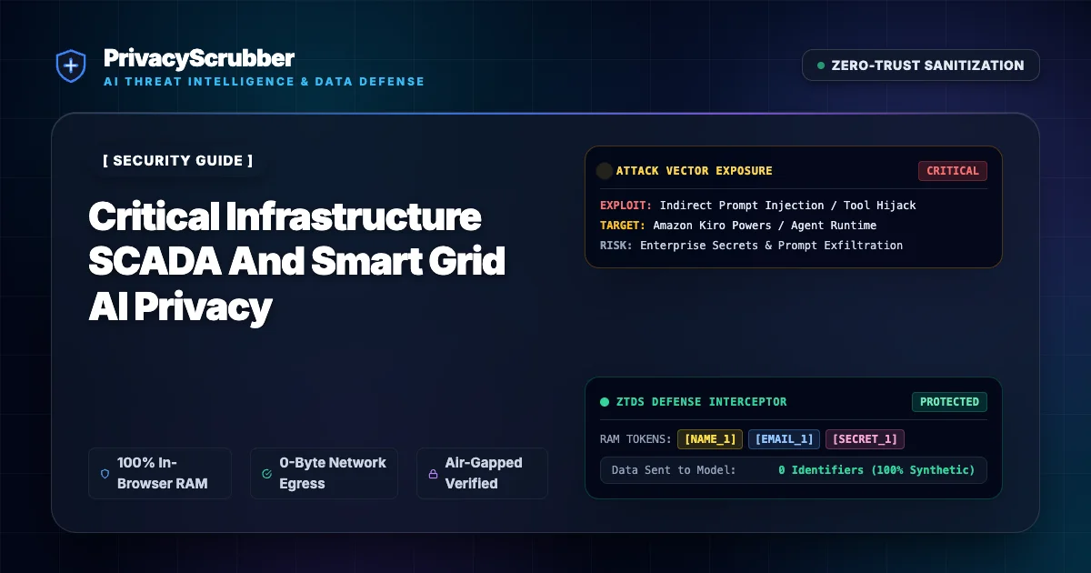 Zero-Trust Security Analysis for AI Vulnerabilities