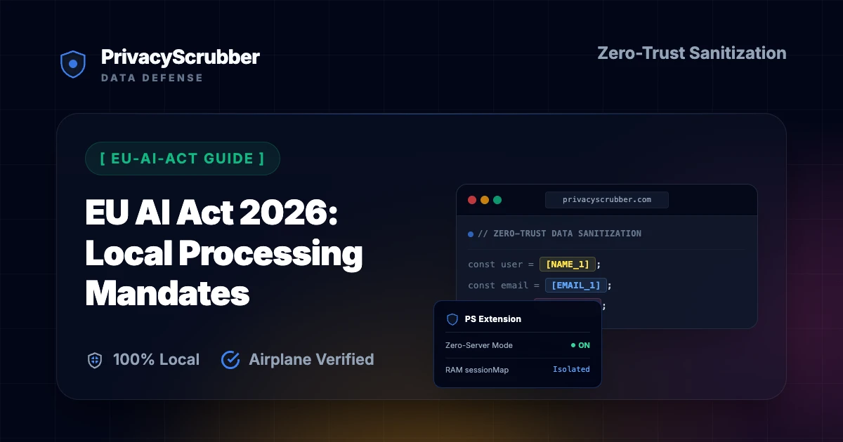 EU AI Act 2026