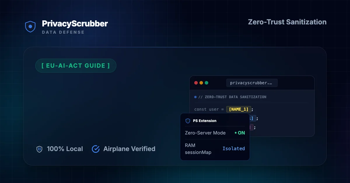 EU AI Act High-Risk AI