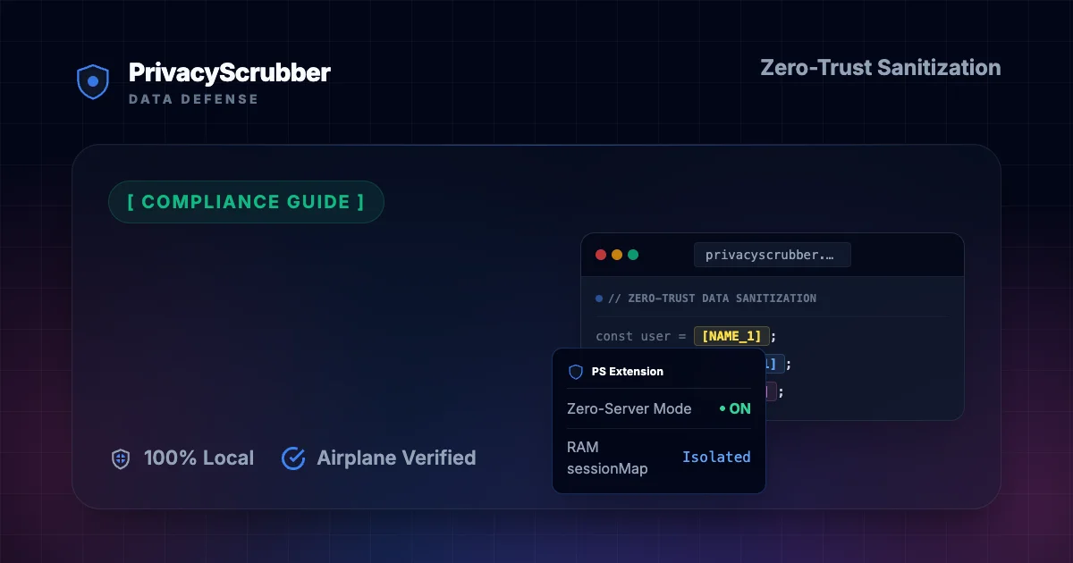 Japan APPI Compliance for AI