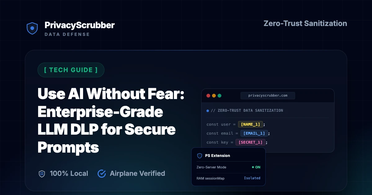 Use AI Without Fear