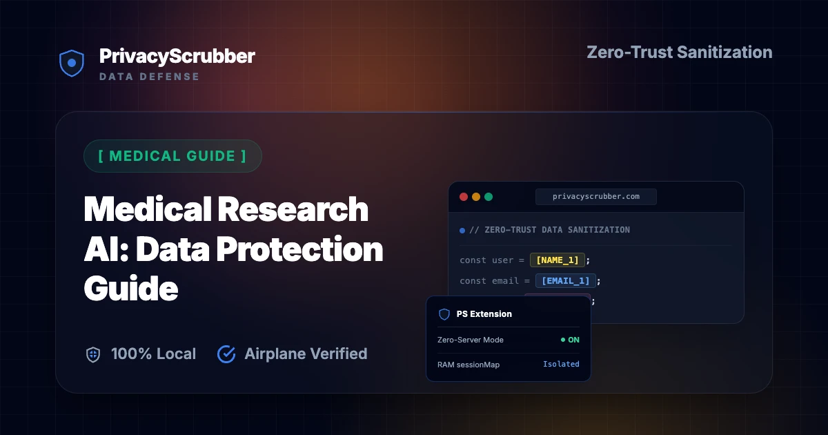 Medical Research AI