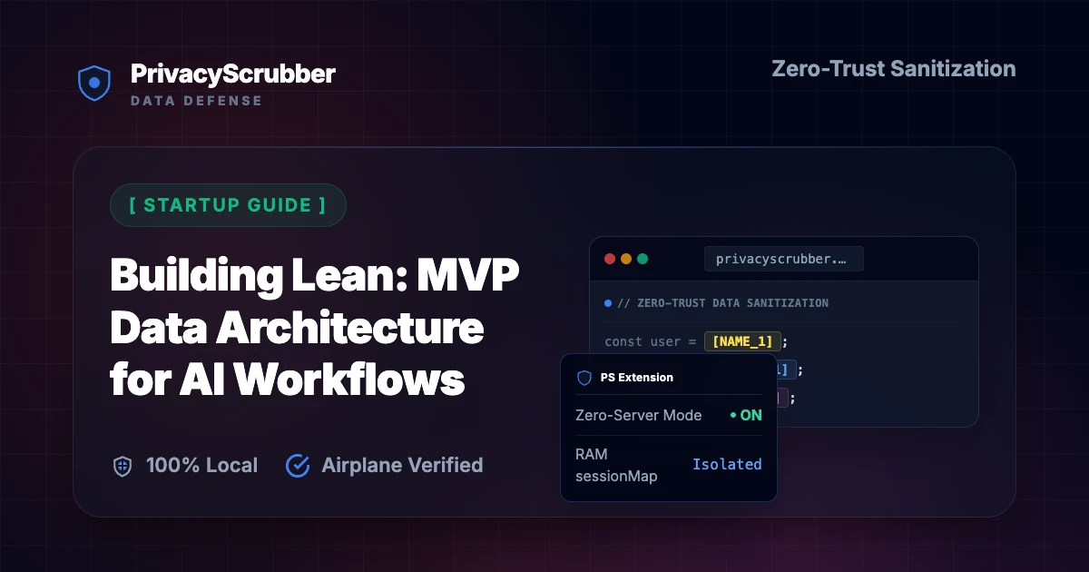 Building Lean