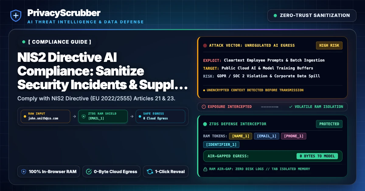 Global Data Privacy Compliance Frameworks