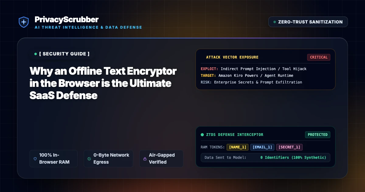 Zero-Trust Security Analysis for AI Vulnerabilities
