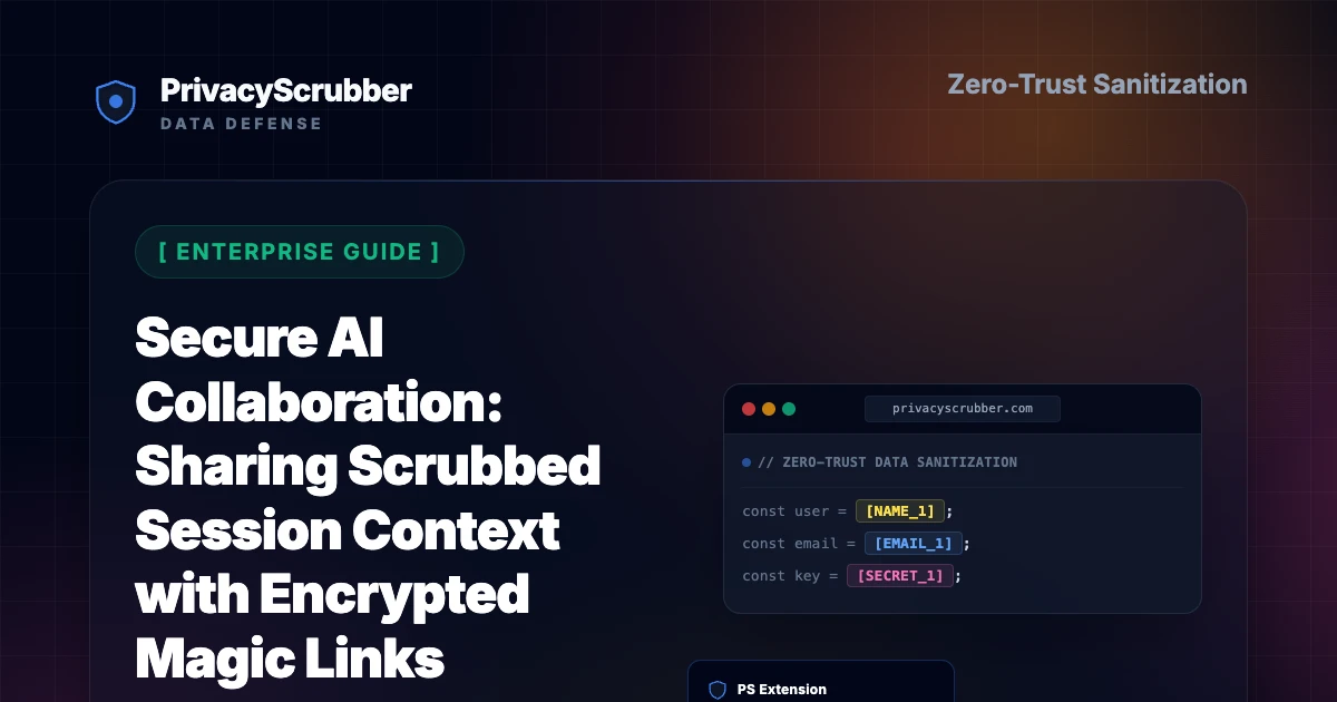 Secure AI Collaboration