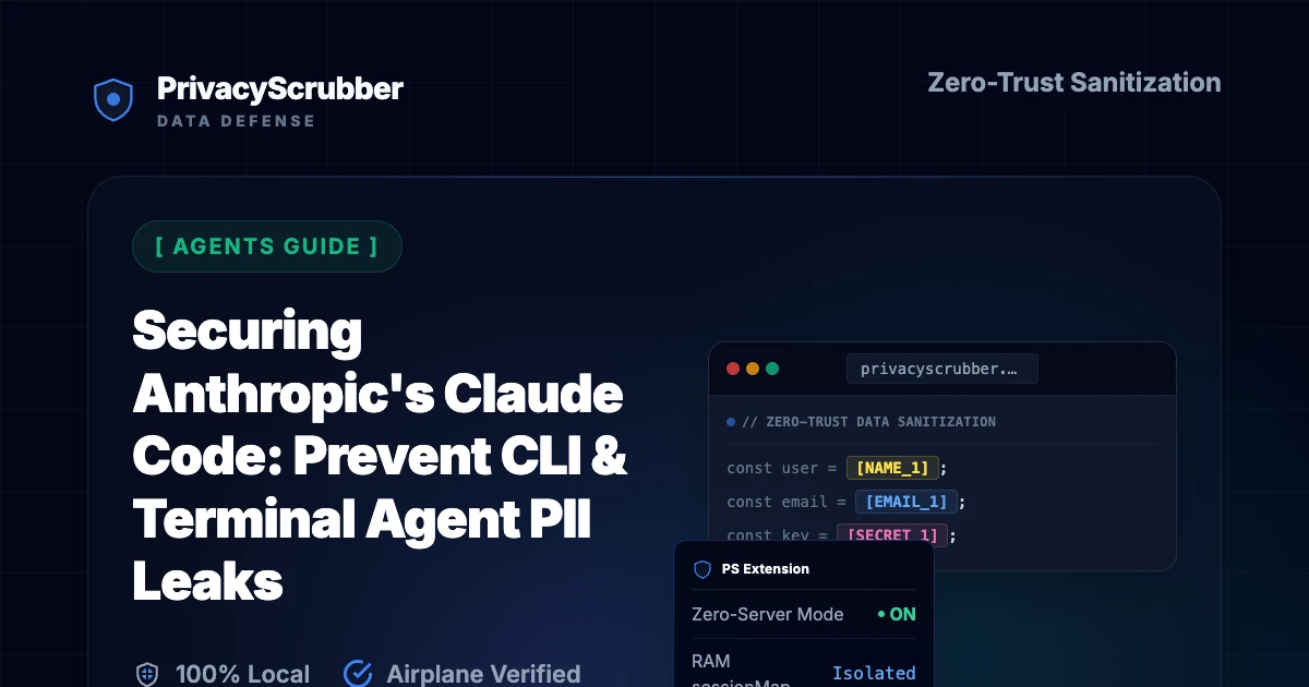 Securing Anthropic's Claude Code