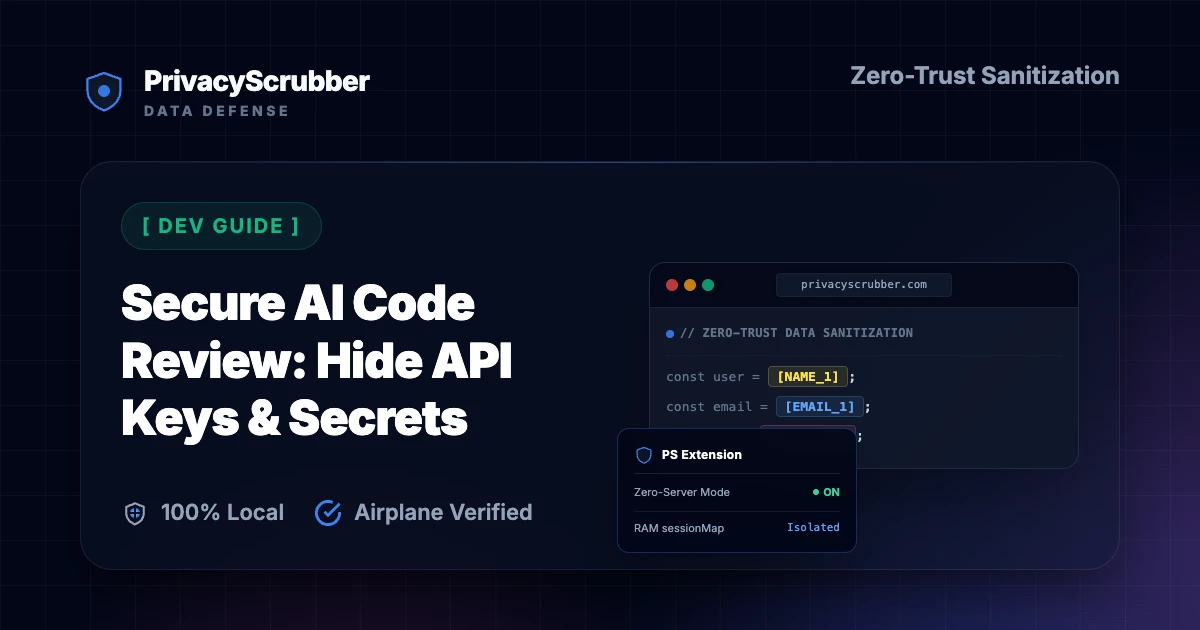Secure AI Code Review