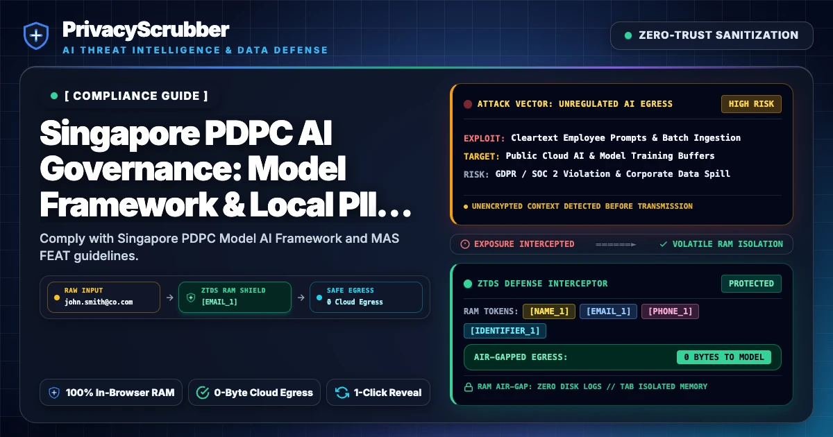 Global Data Privacy Compliance Frameworks