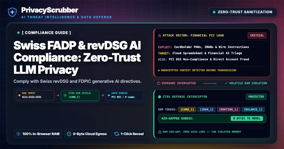 Global Data Privacy Compliance Frameworks