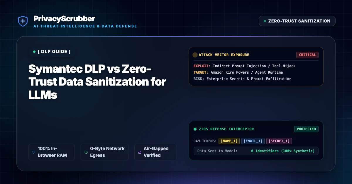 Flat-Rate DLP Alternatives for Enterprise GenAI