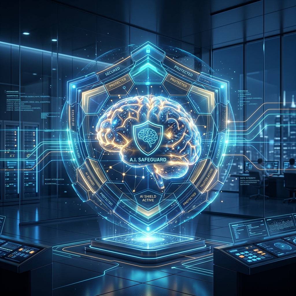 PrivacyScrubber Secure AI Workflow