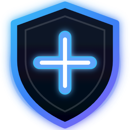 PrivacyScrubber logo